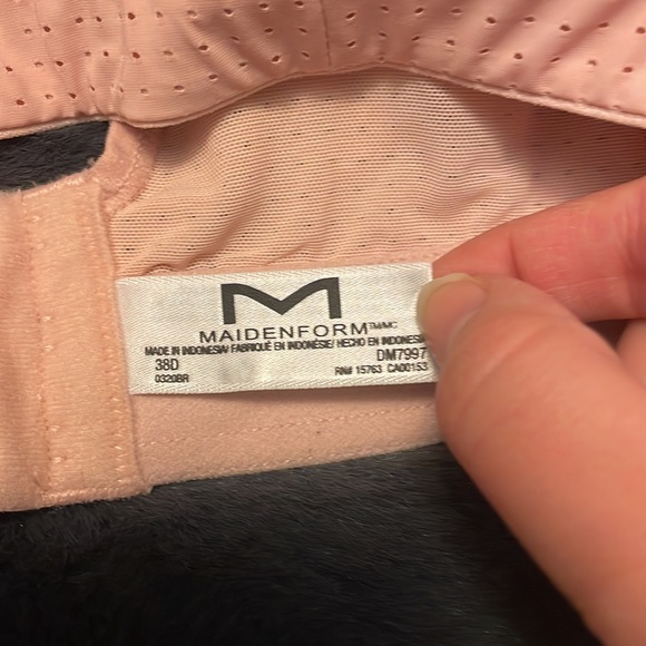 Bra - Picture 3 of 3